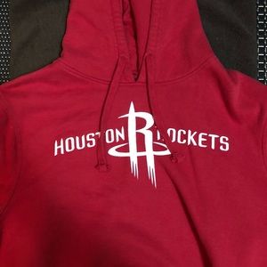 Houston Rockets Hoodie